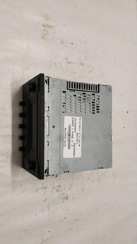 Autoradio originale VOLKSWAGEN SHARAN 1 PHASE 3 Diésel - 1
