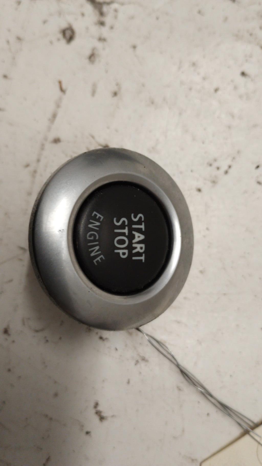 Bouton de demarrage BMW SERIE 1 E87 PHASE 1 Diesel - 1