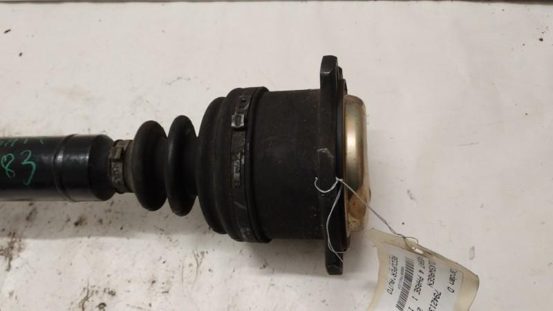 Giunto cardanico albero di trasmissione destro VOLKSWAGEN PASSAT 4 PHASE 1 Diésel - 1