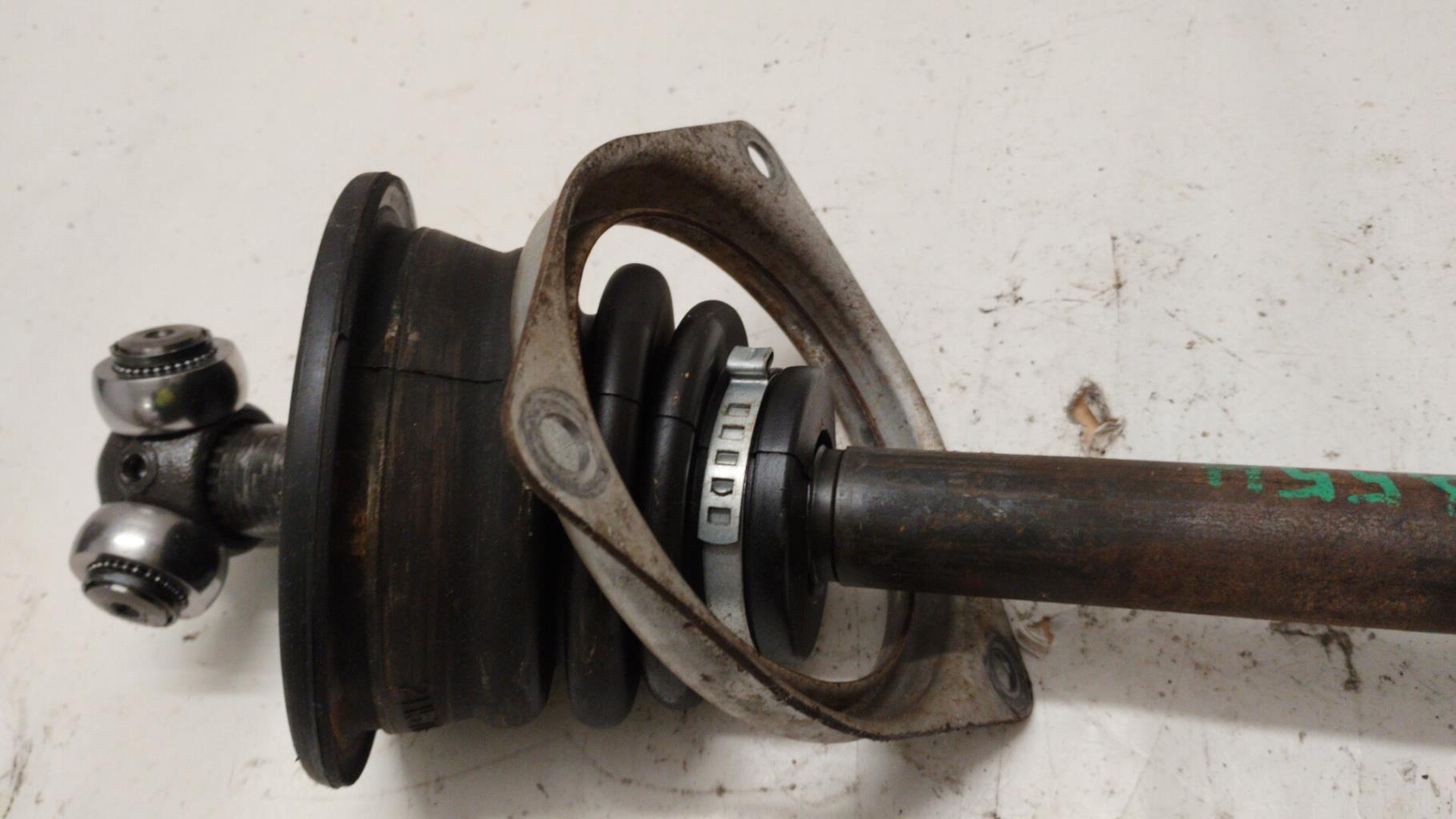 Giunto cardanico albero di trasmissione sinistro RENAULT CLIO 1 PHASE 3 Gasolina - 1