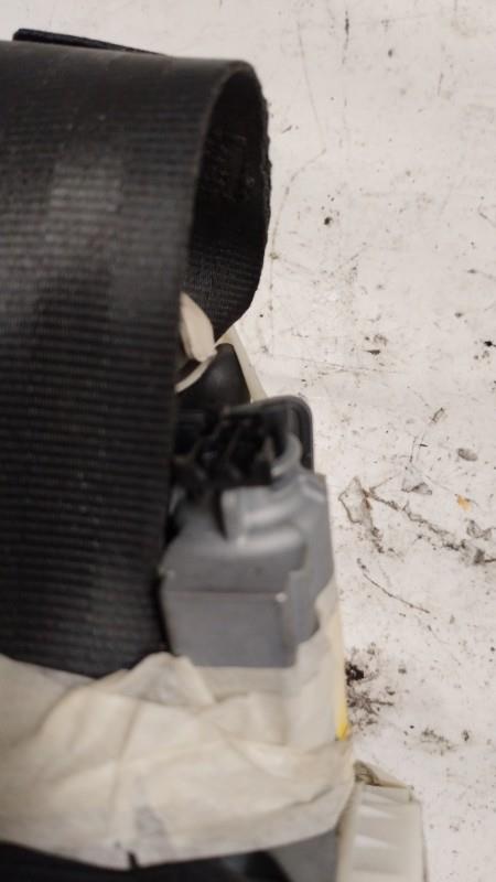 Cintura di sicurezza anteriore destra FIAT 500 2 PHASE 1 Gasolina - 1