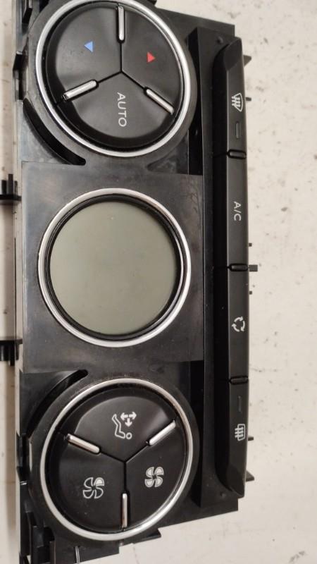Commande chauffage CITROEN C3 2 PHASE 2 Diesel - 1