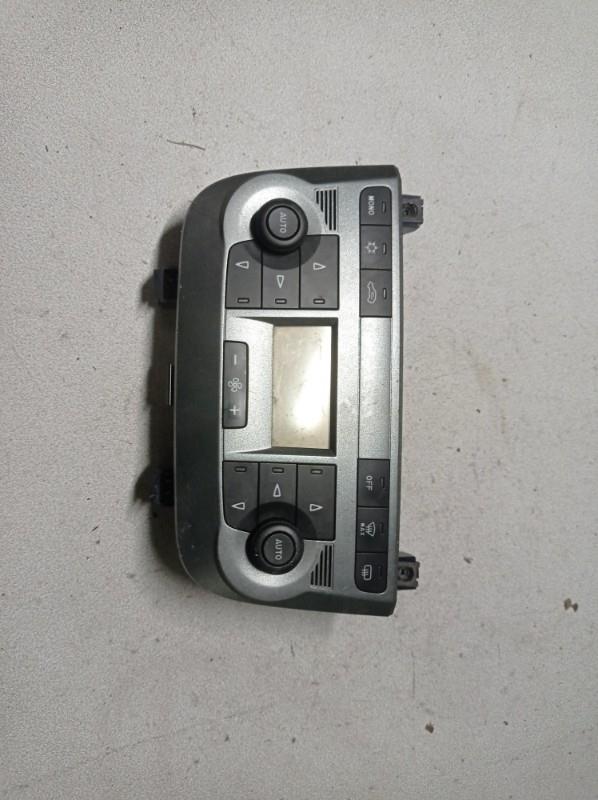 Commande chauffage FIAT GRANDE PUNTO Diesel - 1