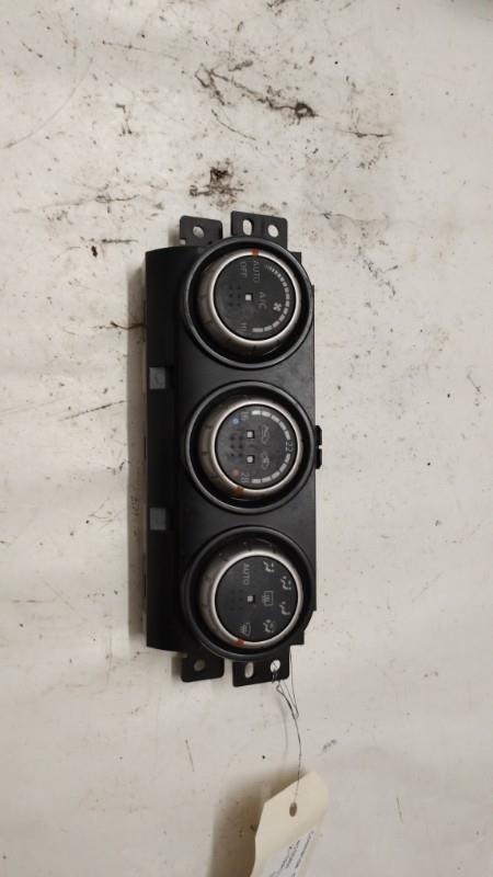 Commande chauffage NISSAN X-TRAIL 2 PHASE 1 Diesel - 1