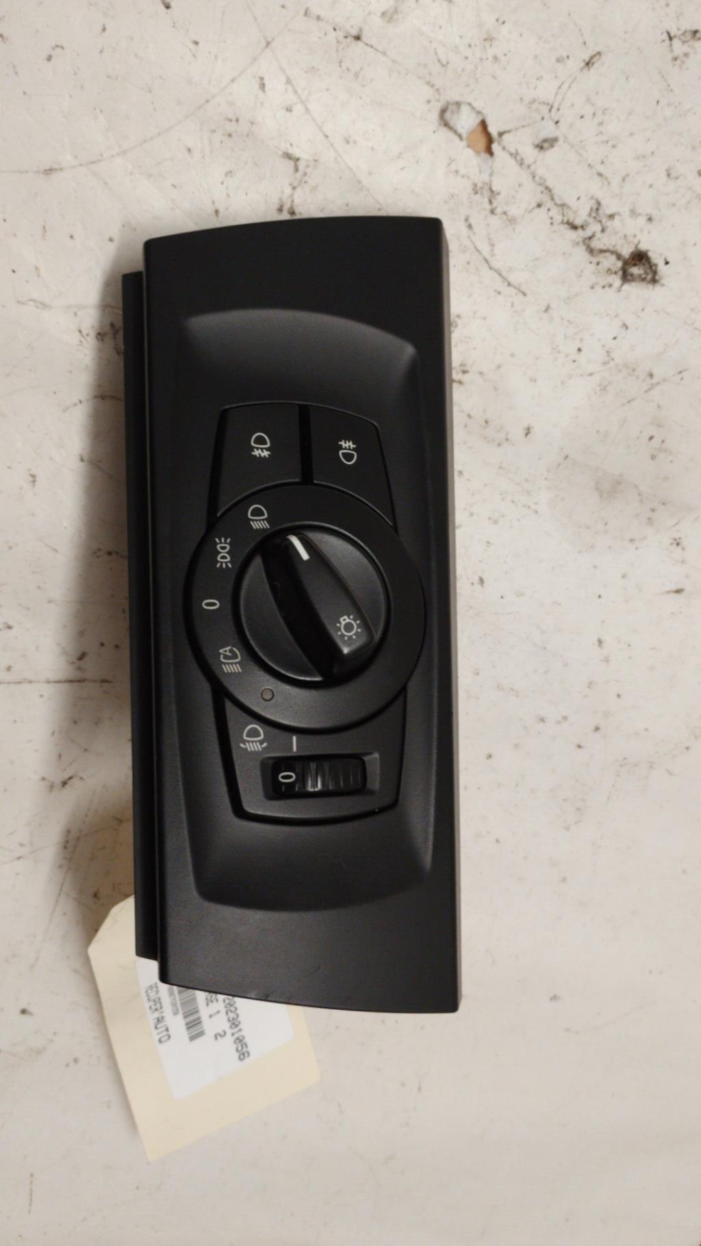 Commande de phare BMW SERIE 3 E90 PHASE 1 Diesel - 1
