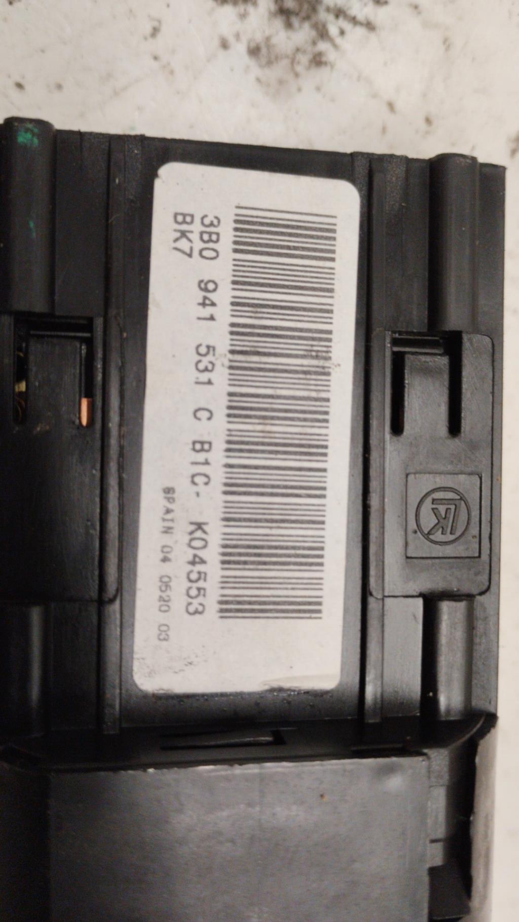 Commande de phare FORD GALAXY 1 PHASE 2 Diesel - 1