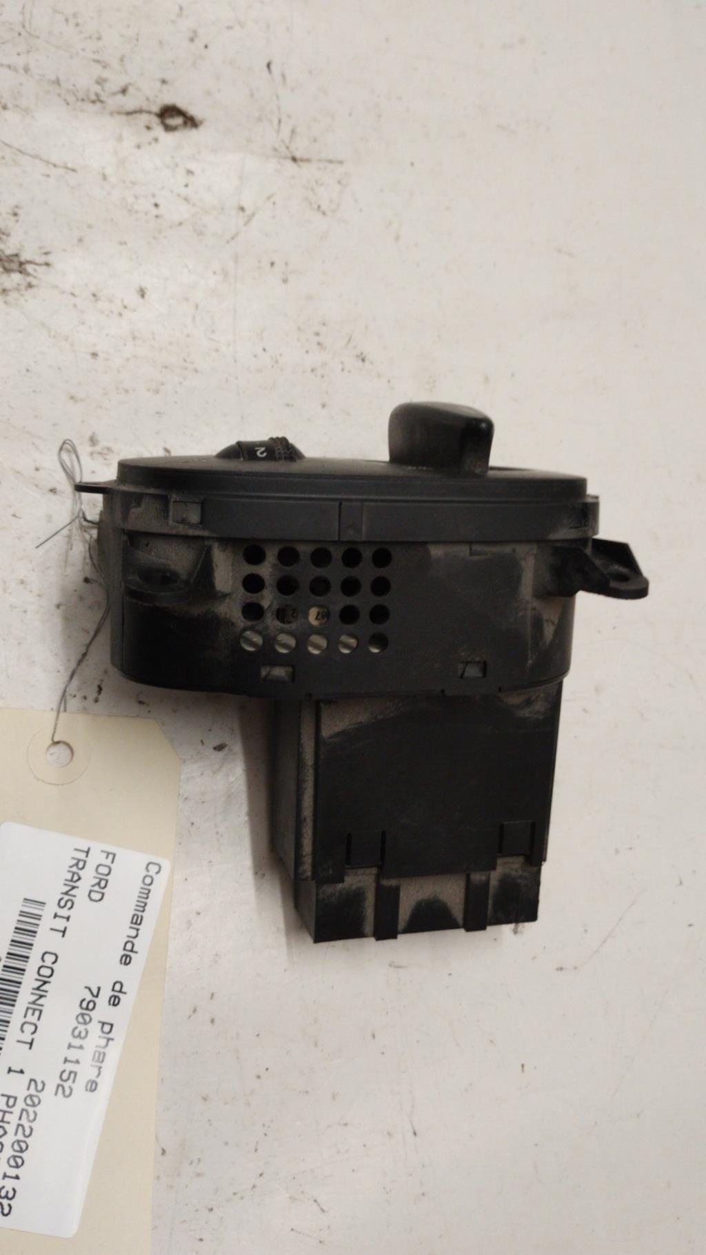Commande de phare FORD TRANSIT CONNECT 1 PHASE 2 Diesel - 1