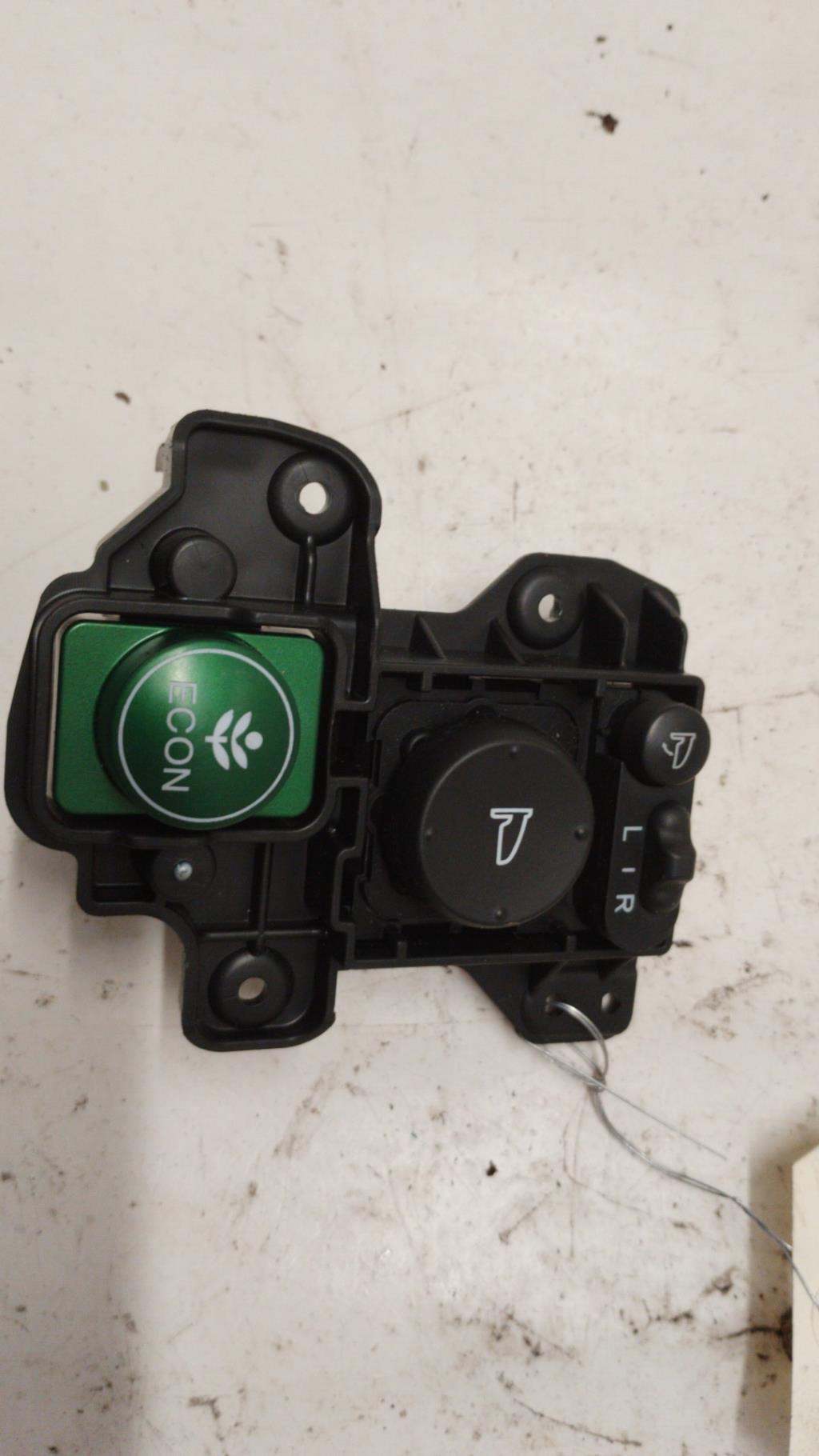 Commande retroviseurs HONDA INSIGHT 1 Essence/Hybride - 1