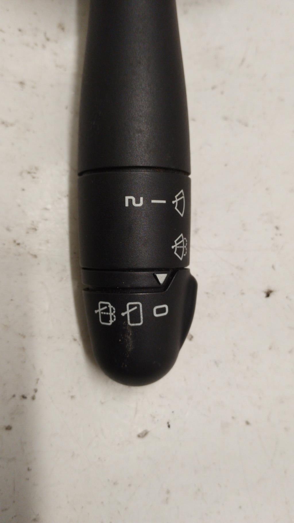 Commodo d'essuie glaces RENAULT CLIO 2 PHASE 2 Essence/GPL - 1