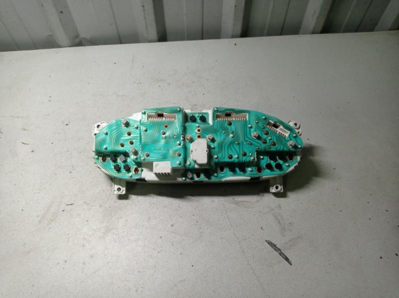Compteur HYUNDAI SATELLITE 1 PHASE 1 Diesel - 1