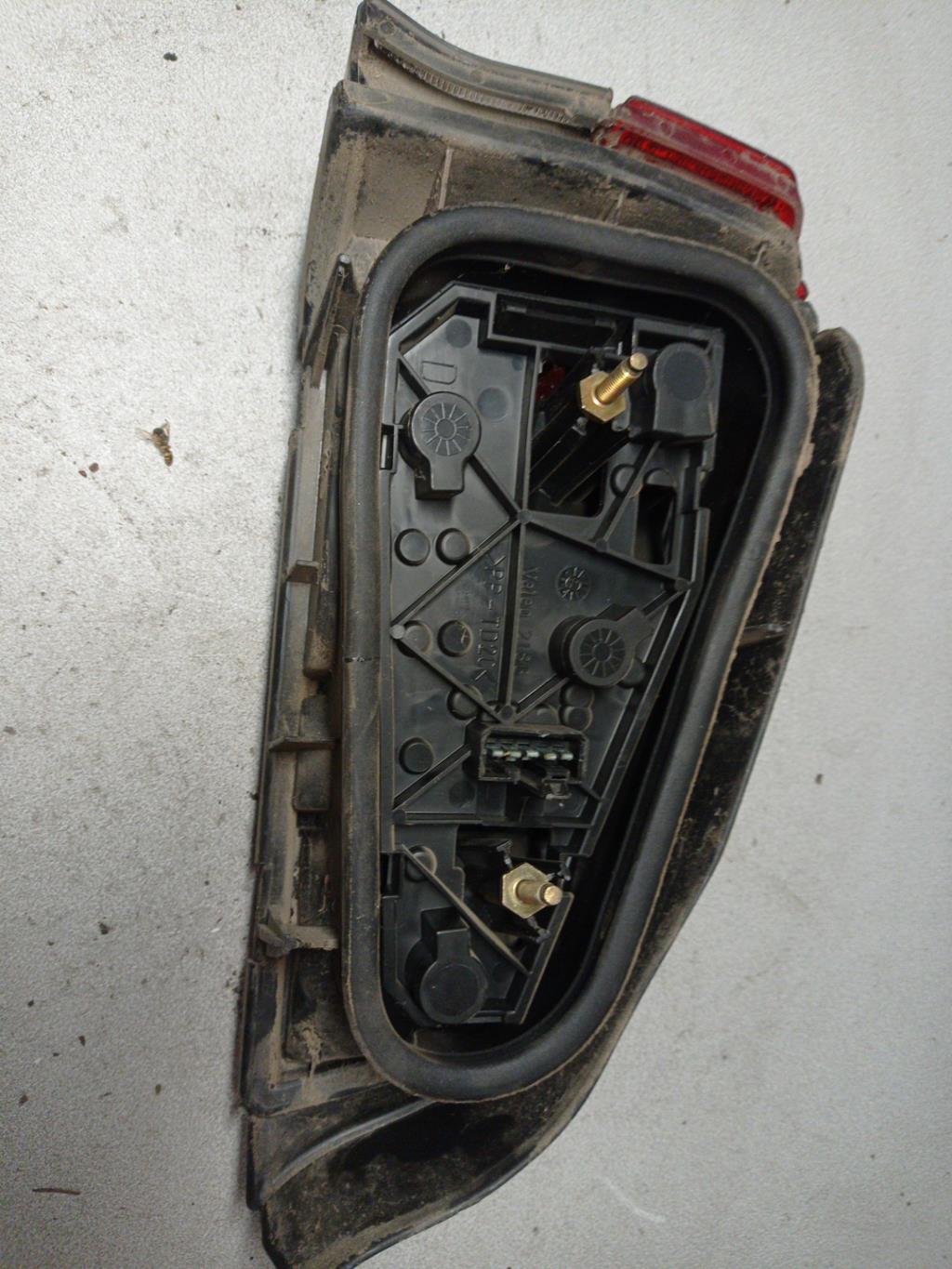Fanale posteriore principale destro (luci) PEUGEOT 106 PHASE 1 Gasolina - 1