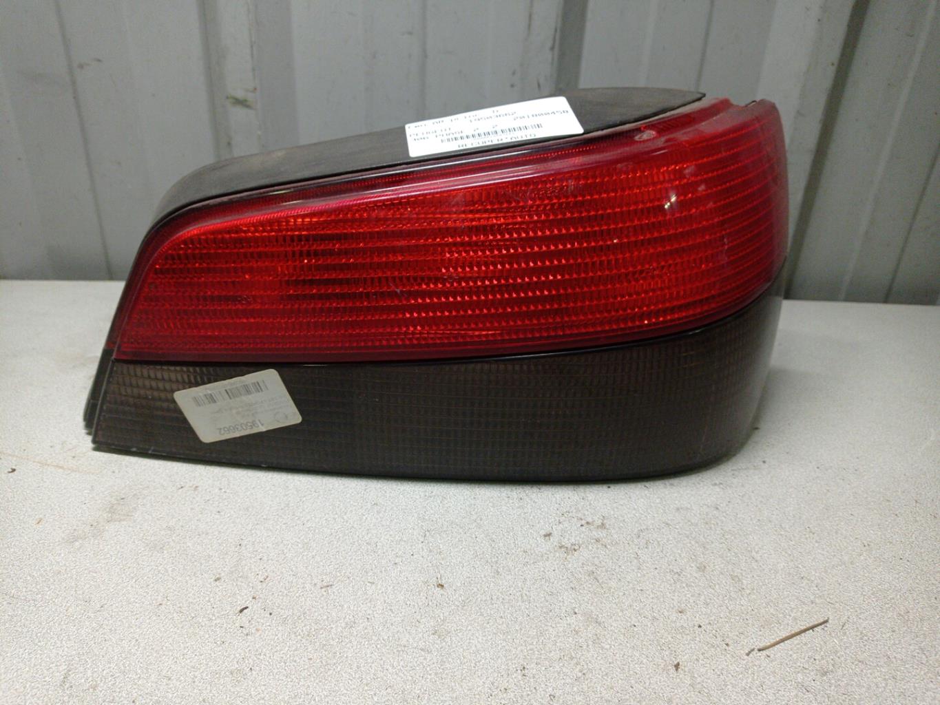 Fanale posteriore principale destro (luci) PEUGEOT 306 PHASE 2 Diésel - 1