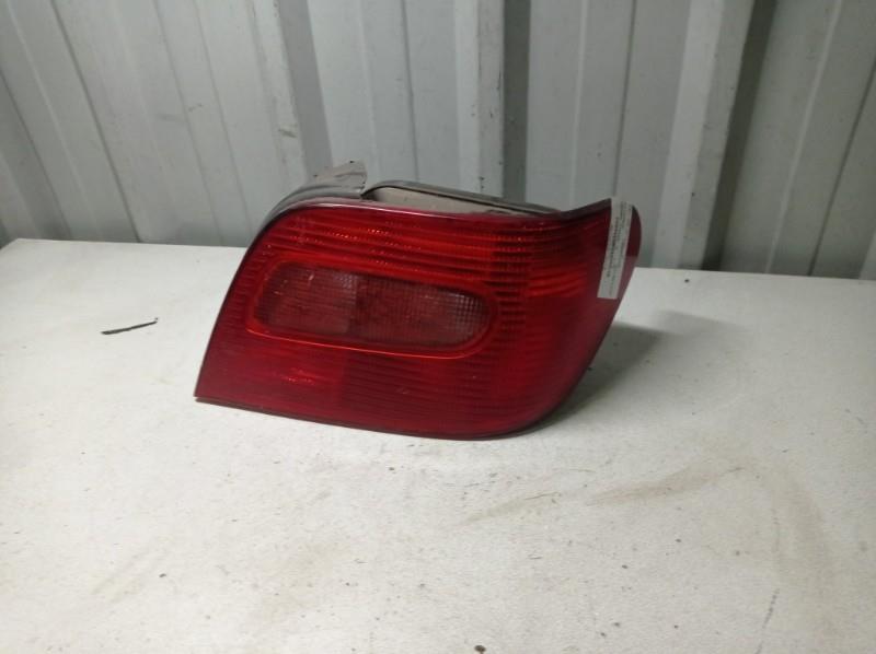 Fanale posteriore principale destro (luci) CITROEN XSARA PHASE 2 Diésel - 1