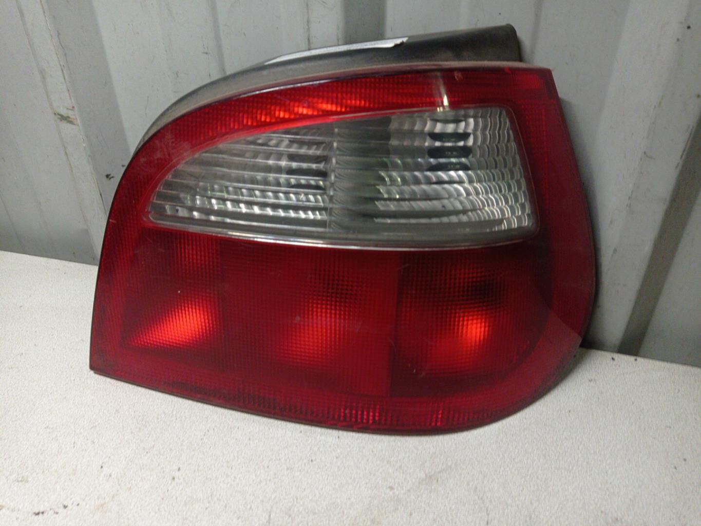 Fanale posteriore principale destro (luci) RENAULT MEGANE 1 PHASE 2 Diésel - 1