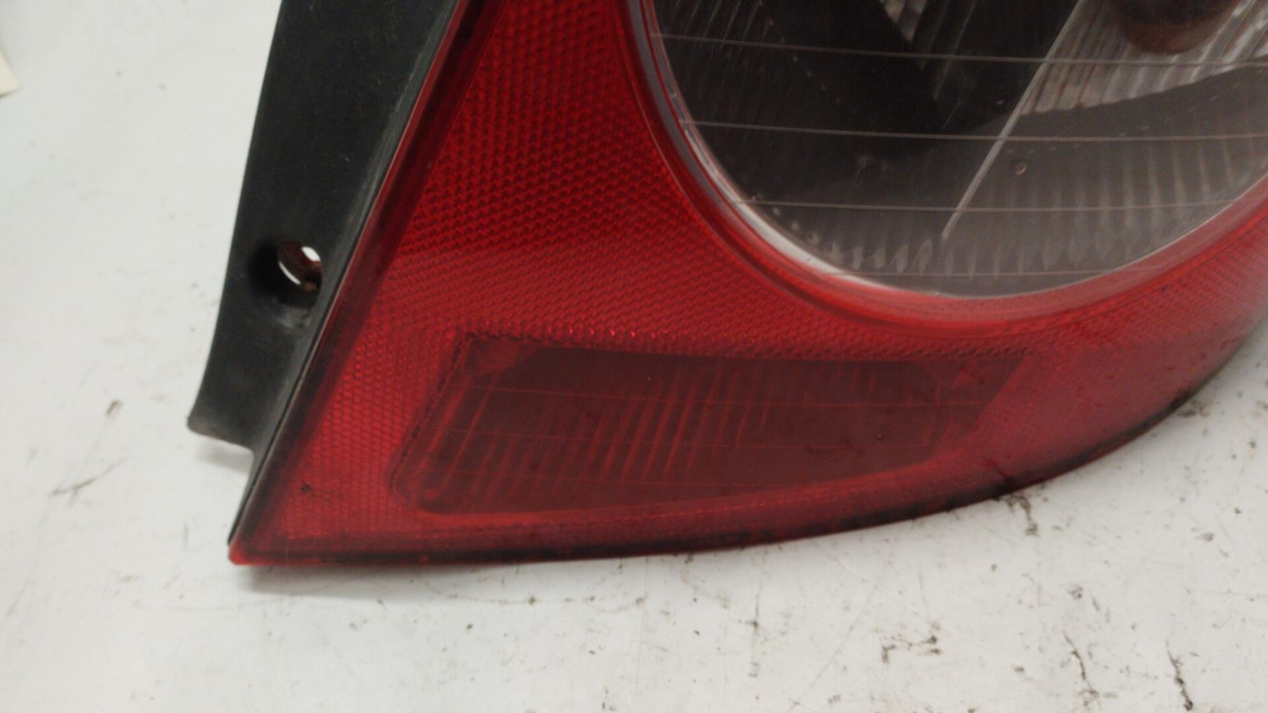Fanale posteriore principale destro (luci) RENAULT CLIO 3 PHASE 1 Diésel - 1