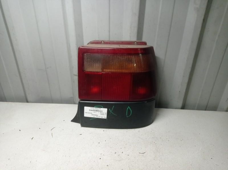 Fanale posteriore principale destro (luci) CITROEN ZX PHASE 1 Diésel - 1