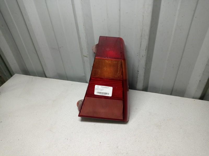 Fanale posteriore principale destro (luci) CITROEN AX PHASE 2 Gasolina - 1