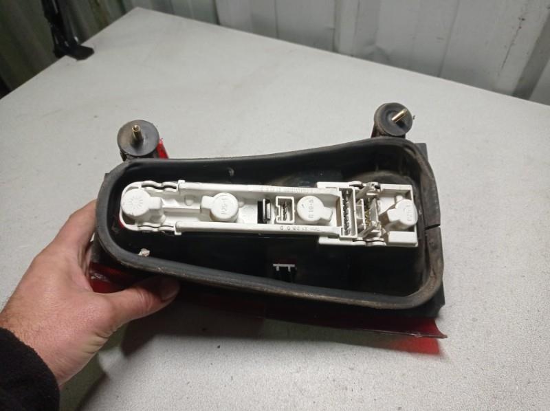 Fanale posteriore principale destro (luci) CITROEN AX PHASE 1 Gasolina - 1