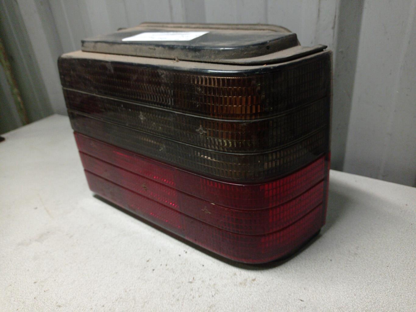 Fanale posteriore principale destro (luci) CITROEN BX Diésel - 1