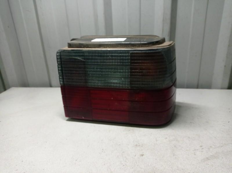 Fanale posteriore principale destro (luci) CITROEN BX Diésel - 1