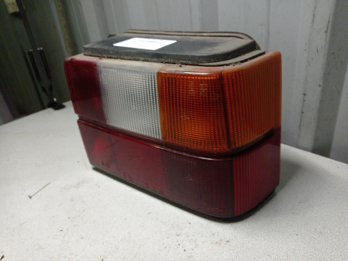 Fanale posteriore principale destro (luci) CITROEN BX Gasolina - 1