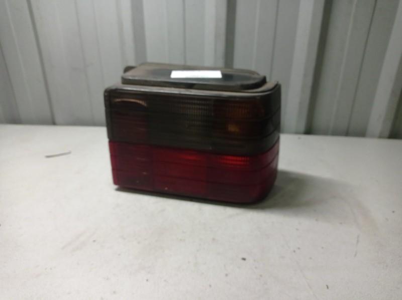 Fanale posteriore principale destro (luci) CITROEN BX Diésel - 1