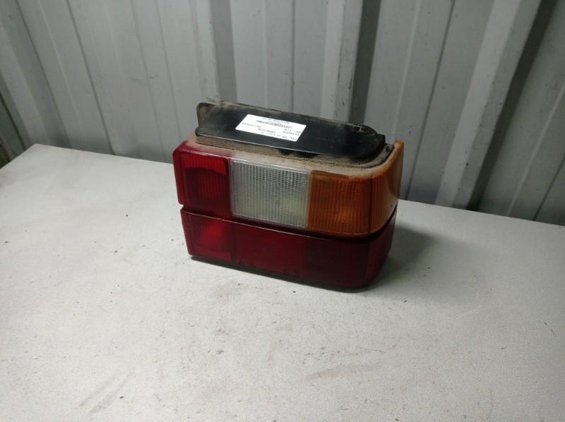 Fanale posteriore principale destro (luci) CITROEN BX Diésel - 1