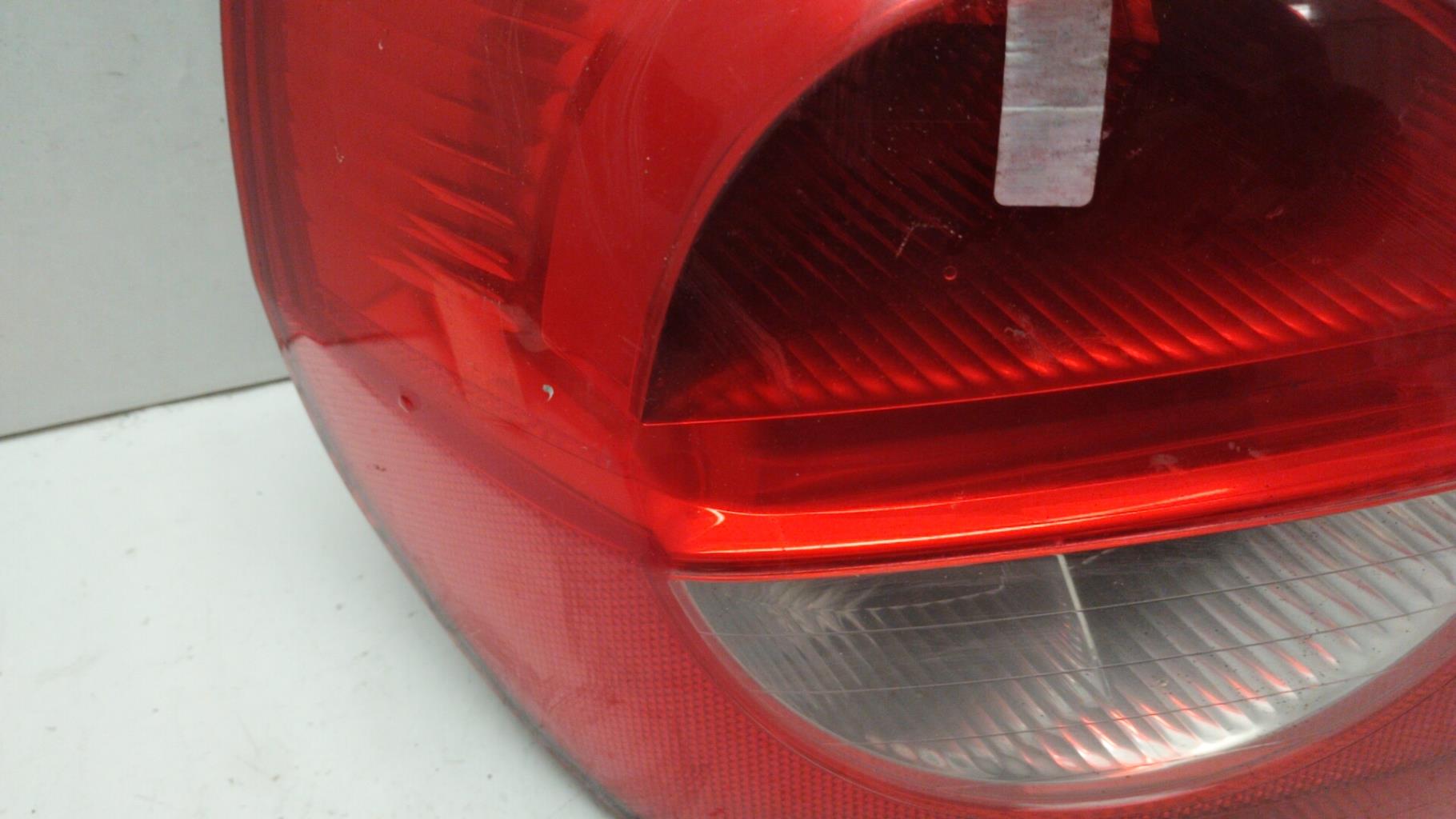 Fanale posteriore principale sinistro (luci) RENAULT CLIO 3 PHASE 1 Diésel - 1
