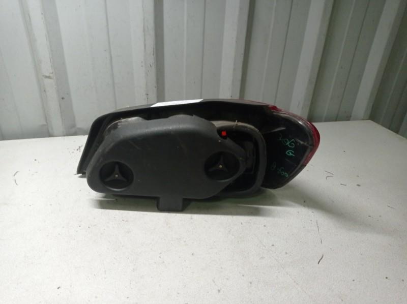 Fanale posteriore principale sinistro (luci) PEUGEOT 306 PHASE 2 Gasolina - 1