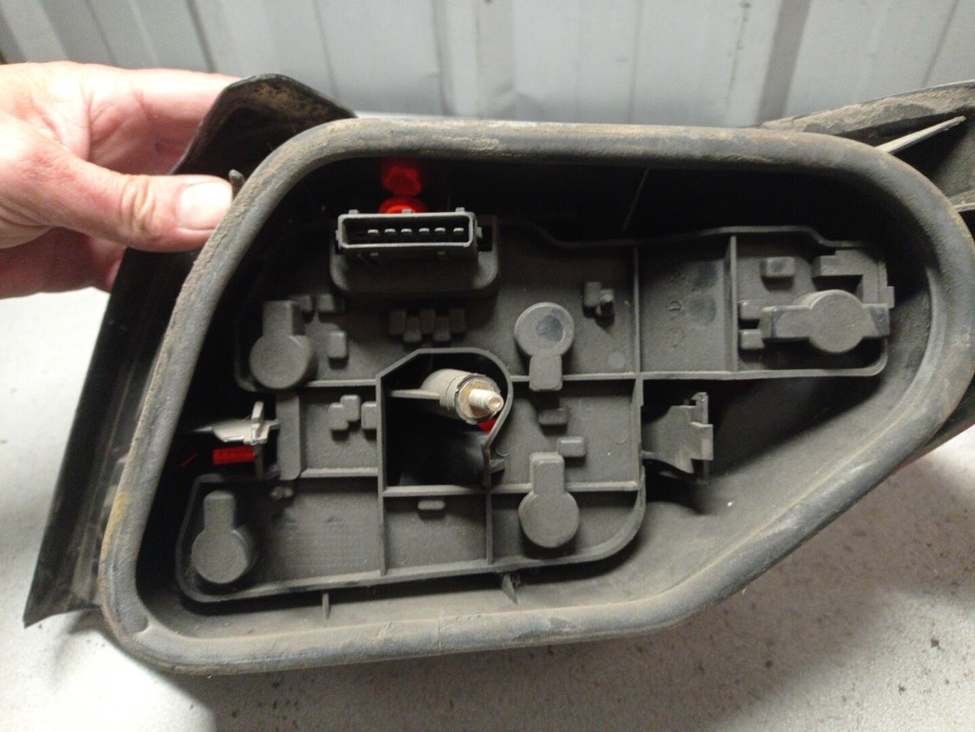 Fanale posteriore principale sinistro (luci) CITROEN XSARA PHASE 1 Gasolina - 1