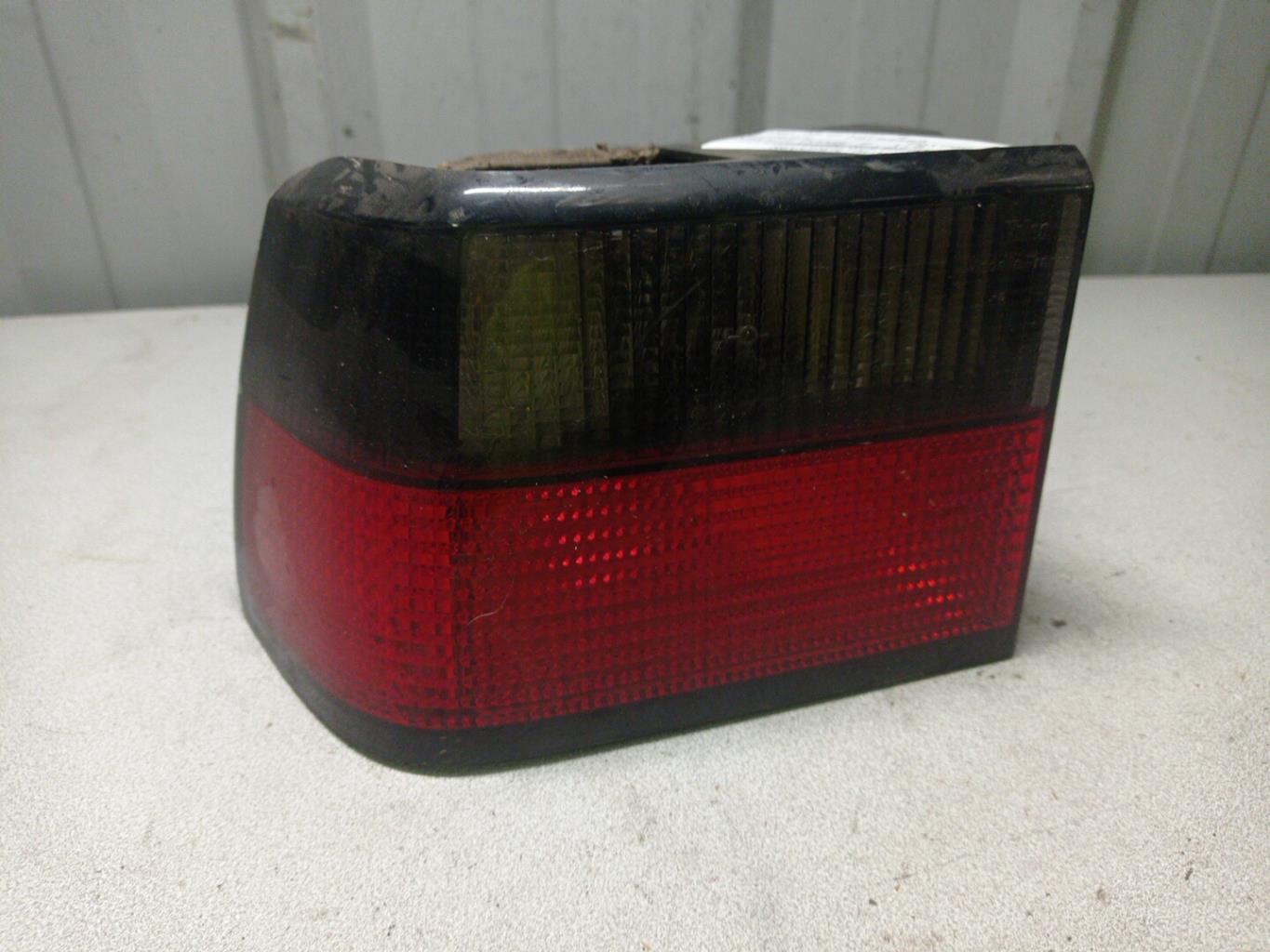 Fanale posteriore principale sinistro (luci) CITROEN XANTIA PHASE 2 Gasolina - 1