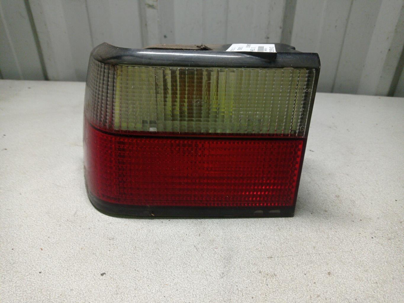 Fanale posteriore principale sinistro (luci) CITROEN XANTIA PHASE 2 Gasolina - 1