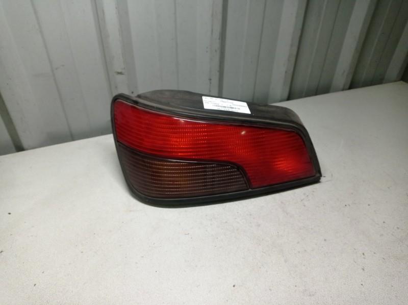 Fanale posteriore principale sinistro (luci) PEUGEOT 306 PHASE 1 Gasolina - 1