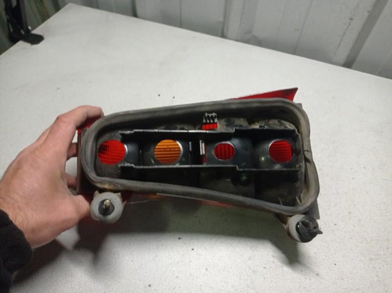 Fanale posteriore principale sinistro (luci) CITROEN AX PHASE 1 Diésel - 1
