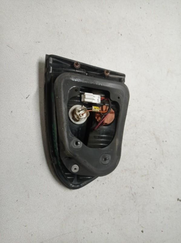 Fanale posteriore principale sinistro (luci) HYUNDAI SATELLITE 1 PHASE 1 Diésel - 1