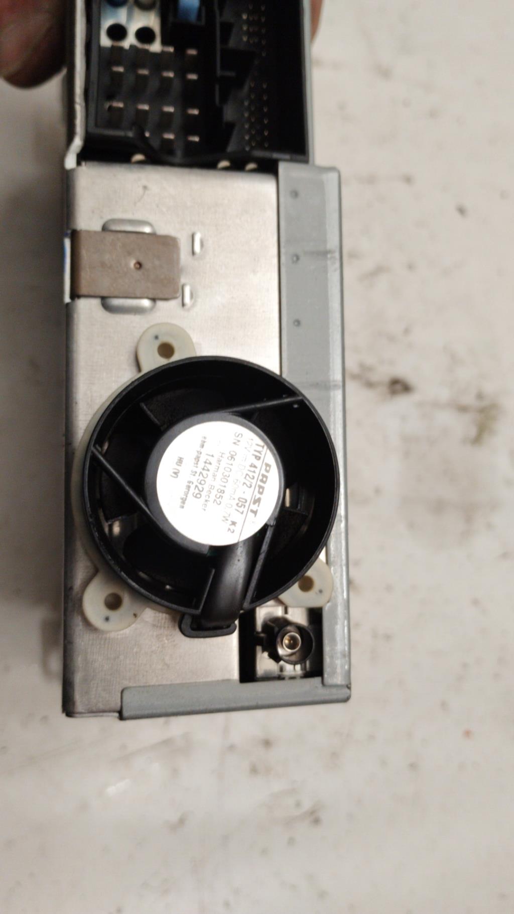GPS BMW SERIE 3 E90 PHASE 1 Diesel - 1