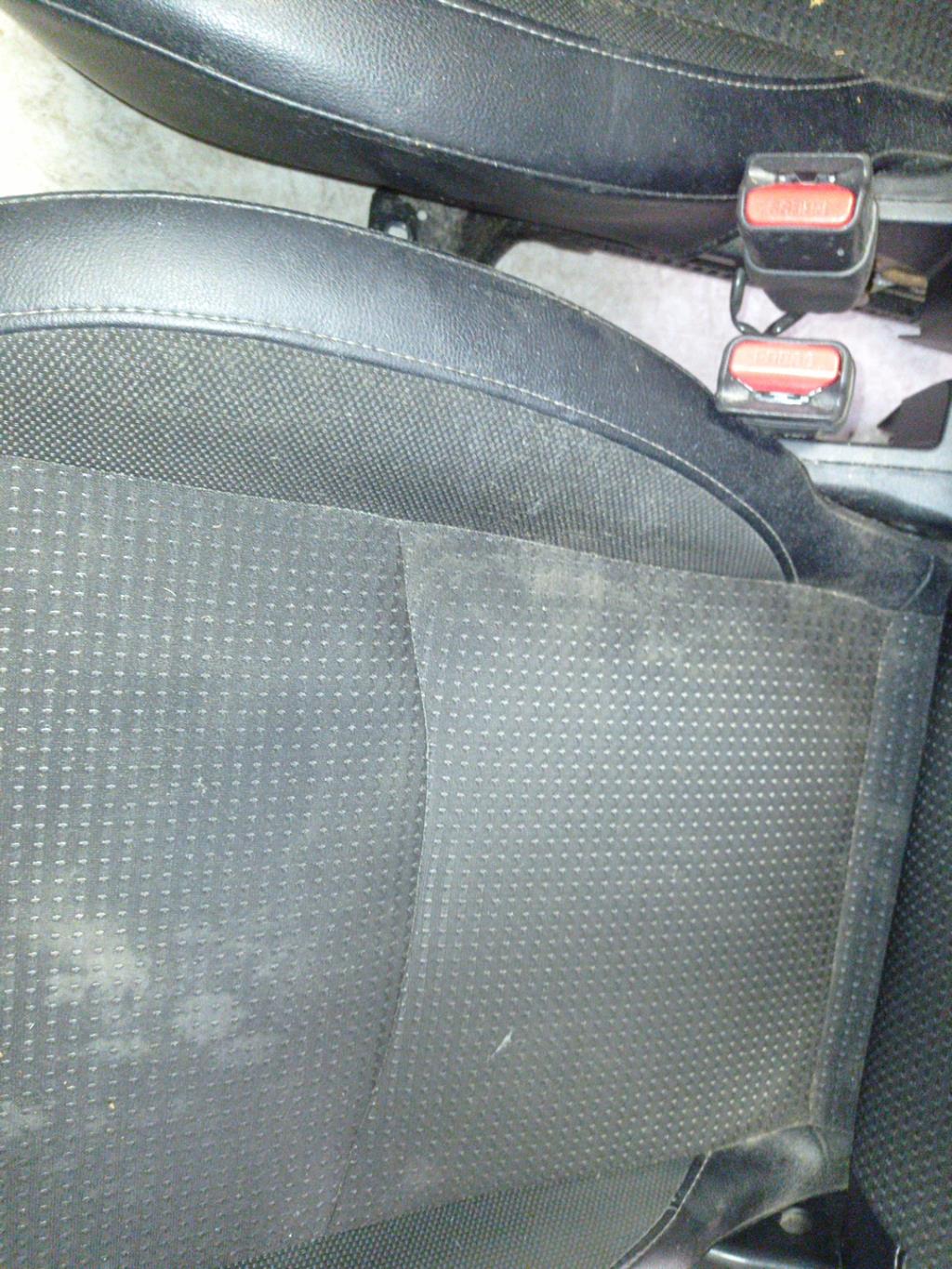 Interieur complet CITROEN C4 AIRCROSS Diesel - 1