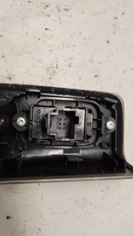 Interruttore lavacristalli posteriore destro VOLVO V 50 PHASE 1 BREAK Diésel - 1