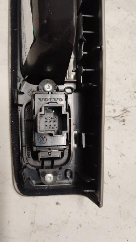 Interruttore lavacristalli posteriore sinistro VOLVO V 50 PHASE 1 BREAK Diésel - 1