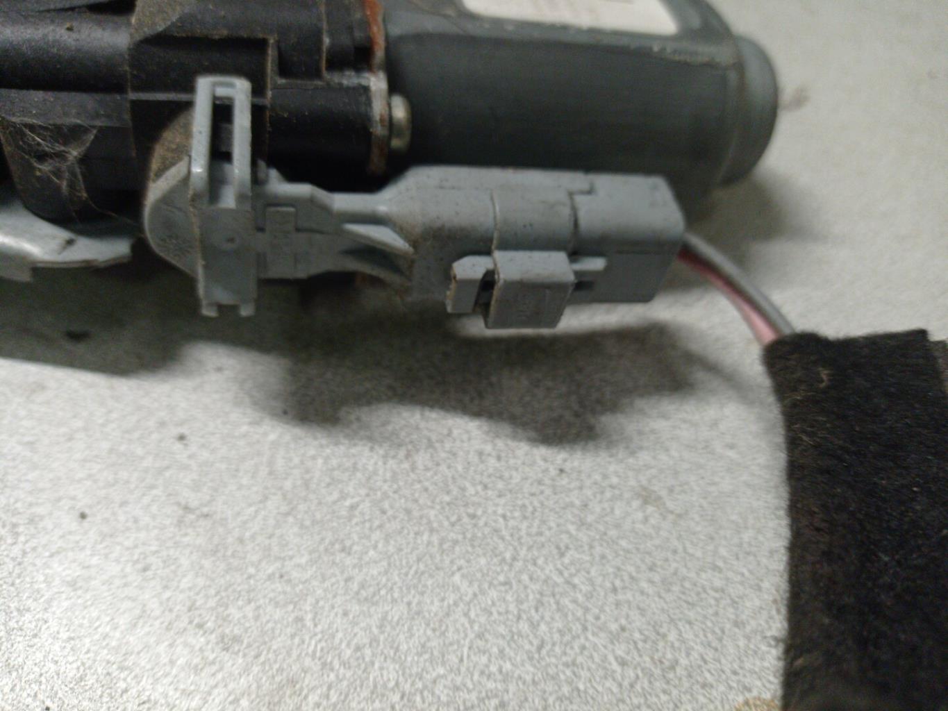 Alzacristalli elettrico posteriore sinistro CITROEN XSARA PHASE 2 Gasolina - 1