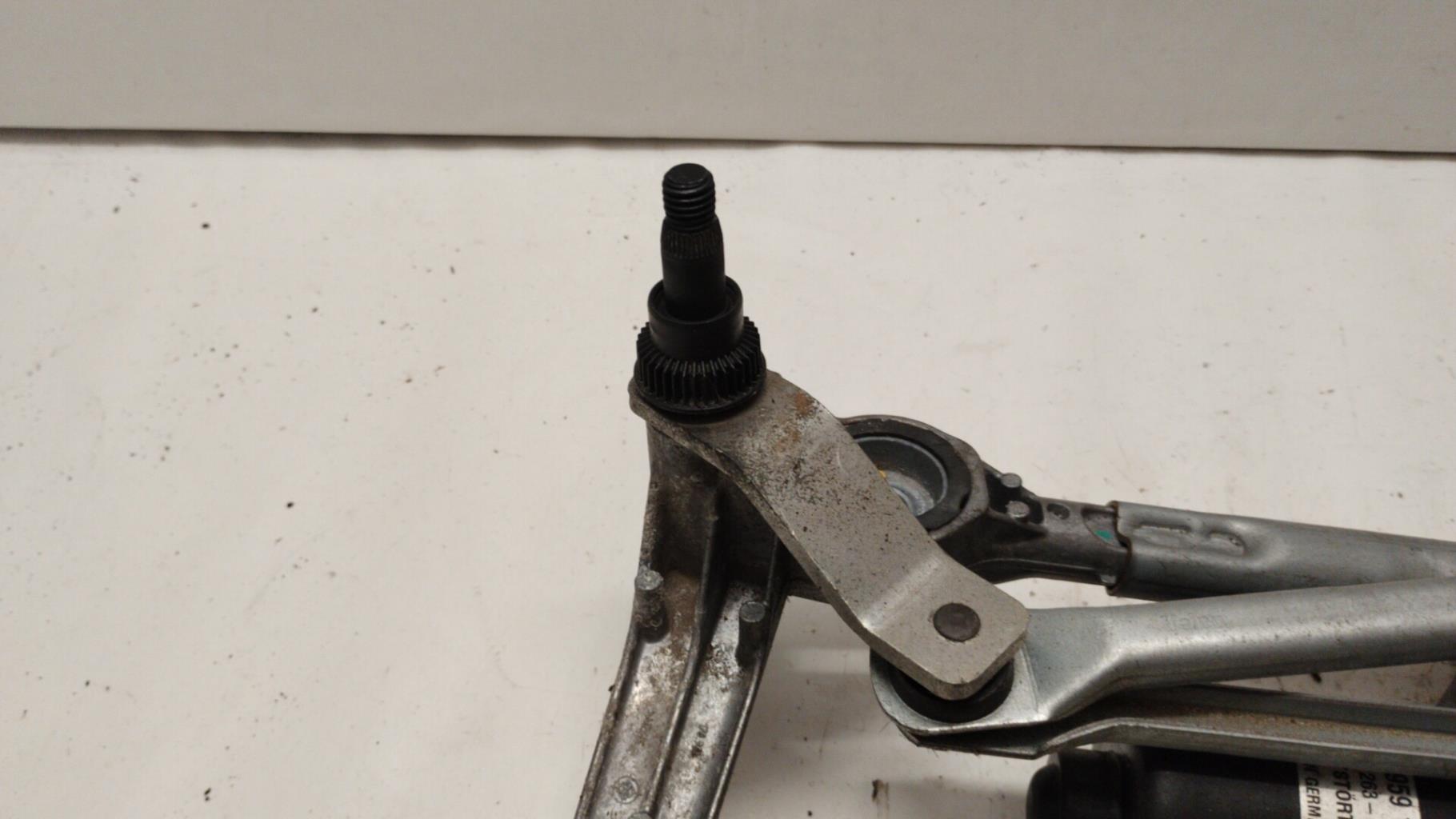 Motore tergicristallo anteriore BMW SERIE 3 E90 PHASE 1 Diésel - 1