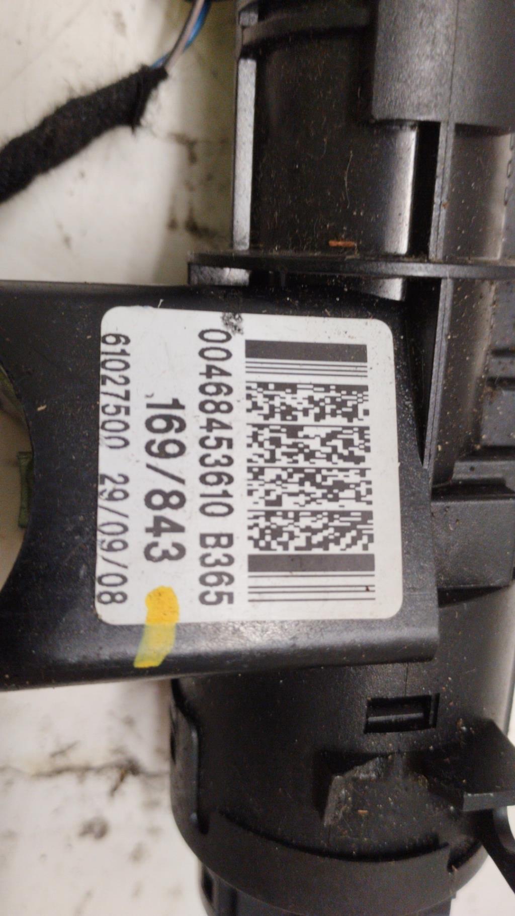 Neiman FIAT PANDA 2 PHASE 1 Essence - 1