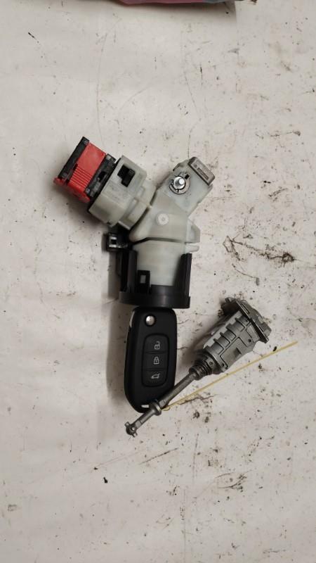 Neiman RENAULT CLIO 5 PHASE 1 Essence - 1