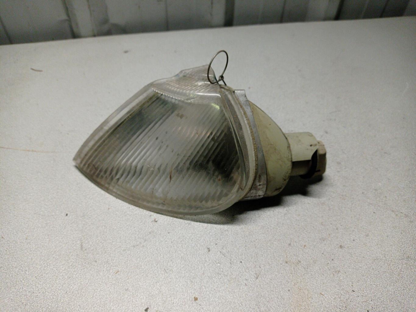 Gruppo ottico anteriore secondario sinistro (luci)(freccia) RENAULT LAGUNA 1 PHASE 1 Gasolina - 1