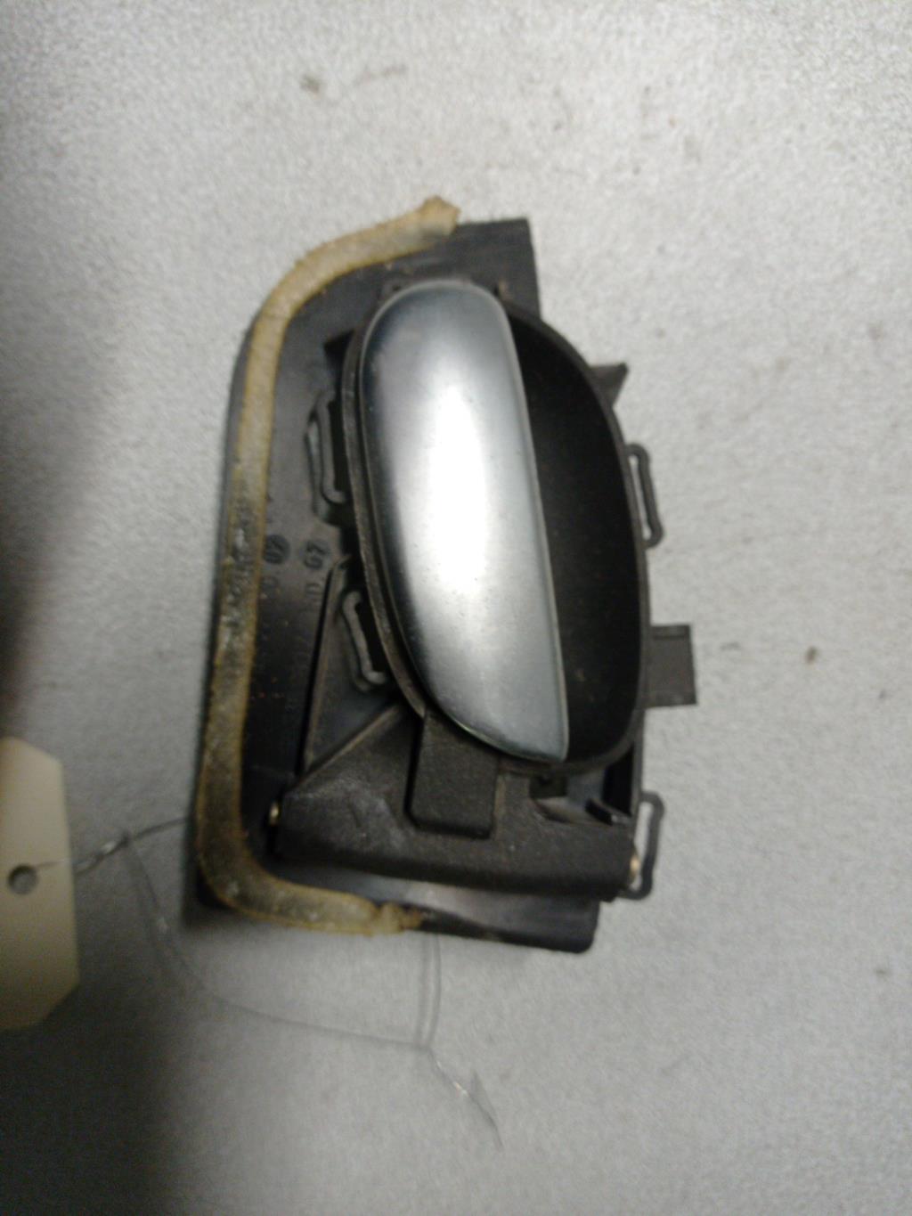 Maniglia interna anteriore destra PEUGEOT 206 PHASE 2 Diésel - 1