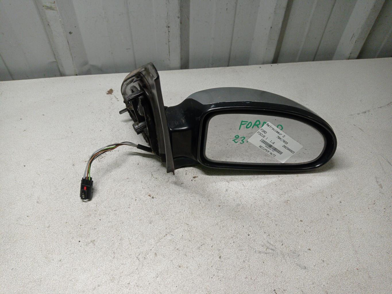 Specchietto retrovisore destro FORD FOCUS 1 Gasolina - 1