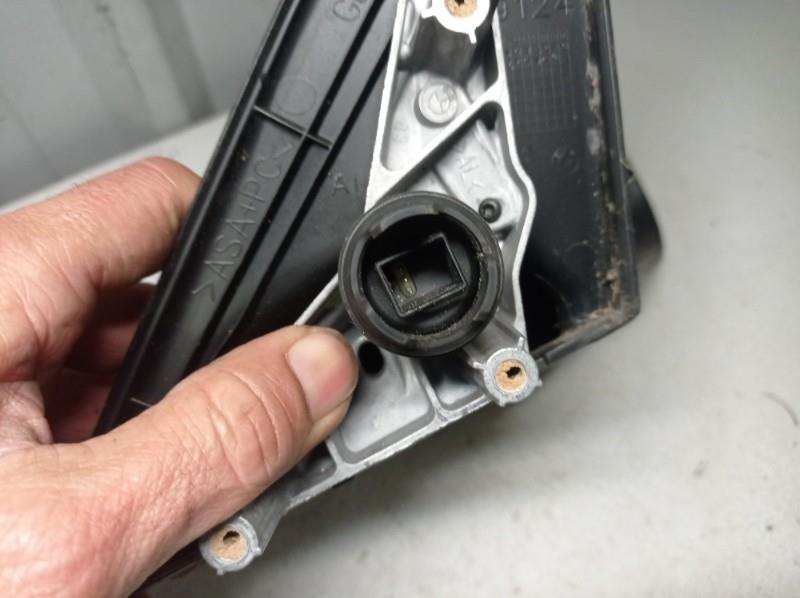 Specchietto retrovisore destro BMW SERIE 3 E91 TOURING PHASE 1 BREAK Diésel - 1
