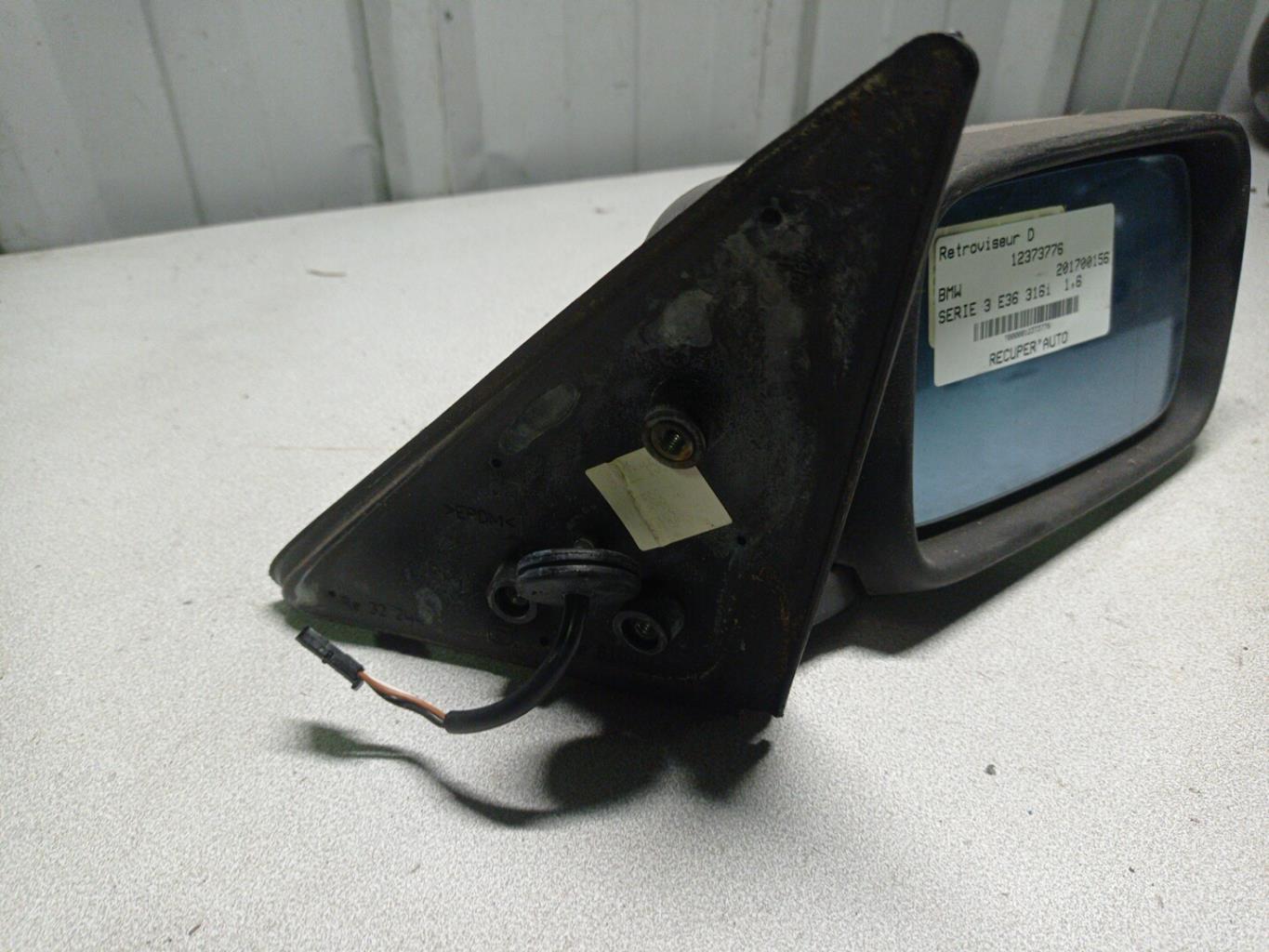 Retrovisor derecho BMW SERIE 3 E36 Gasolina - 1