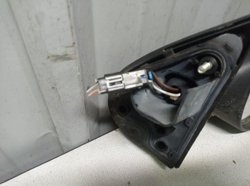 Retrovisor derecho RENAULT TWINGO 1 PHASE 2 Gasolina - 1