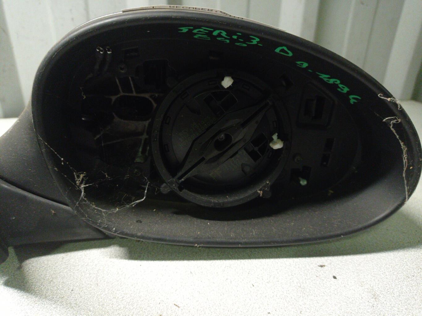 Retrovisor derecho BMW SERIE 3 E90 PHASE 1 Diésel - 1